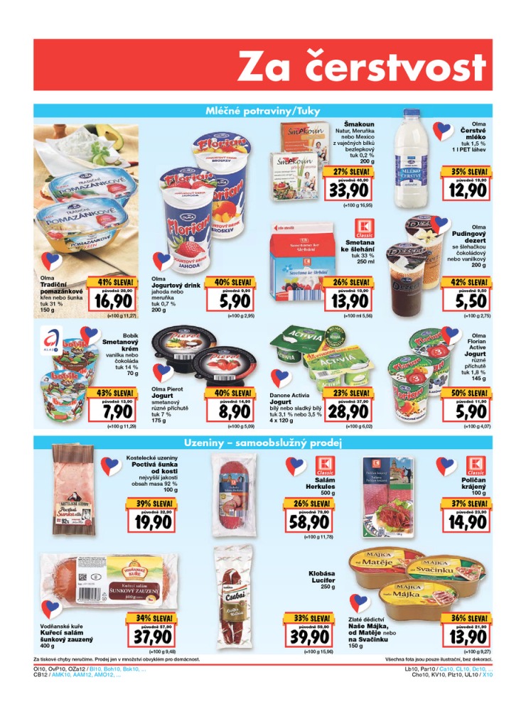 leták Kaufland Aktuální nabídka od 25.6.2015 strana 1 leták Kaufland Aktuální nabídka od 25.6.2015 strana 1