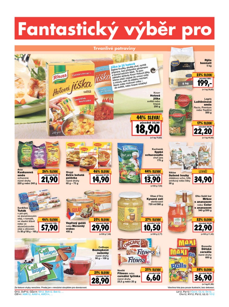 leták Kaufland Aktuální nabídka od 25.6.2015 strana 1 leták Kaufland Aktuální nabídka od 25.6.2015 strana 1