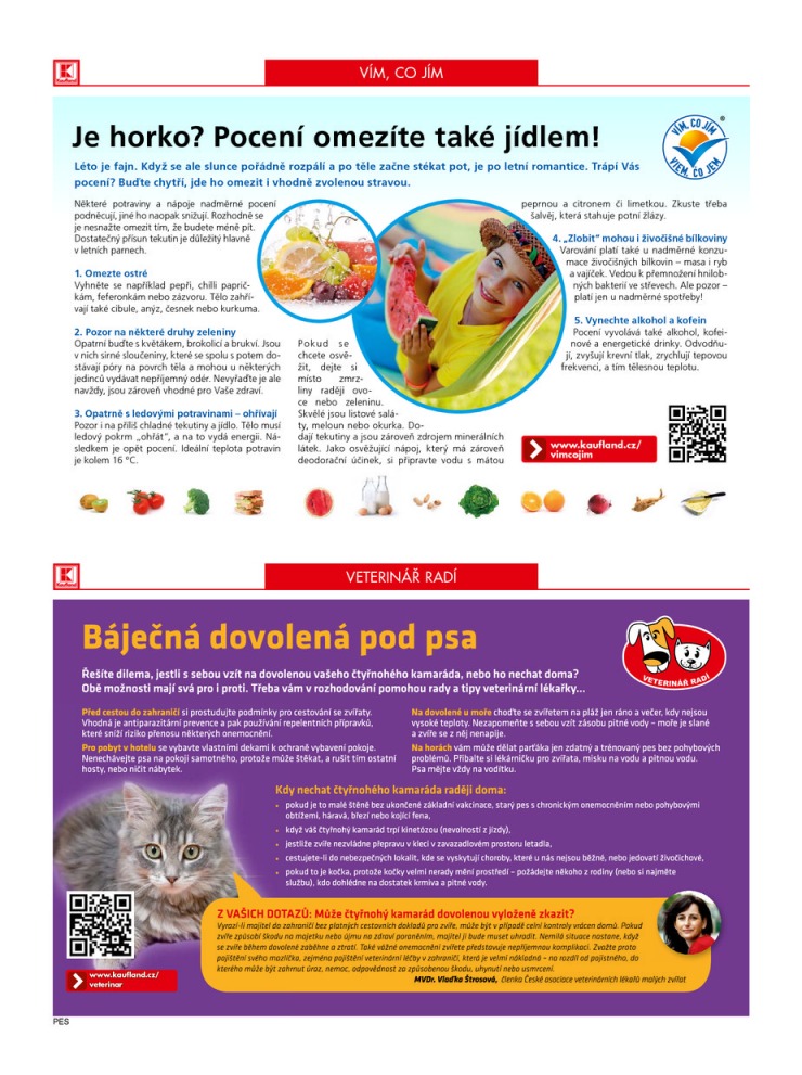 leták Kaufland Aktuální nabídka od 25.6.2015 strana 1 leták Kaufland Aktuální nabídka od 25.6.2015 strana 1
