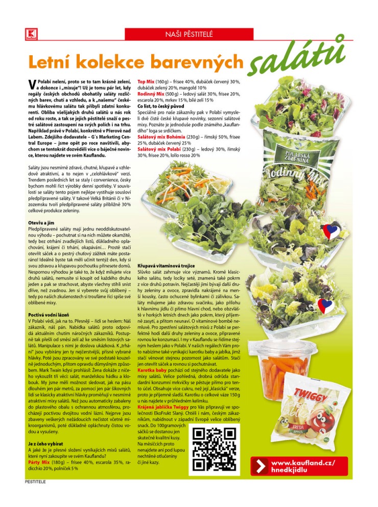 leták Kaufland Aktuální nabídka od 25.6.2015 strana 1 leták Kaufland Aktuální nabídka od 25.6.2015 strana 1