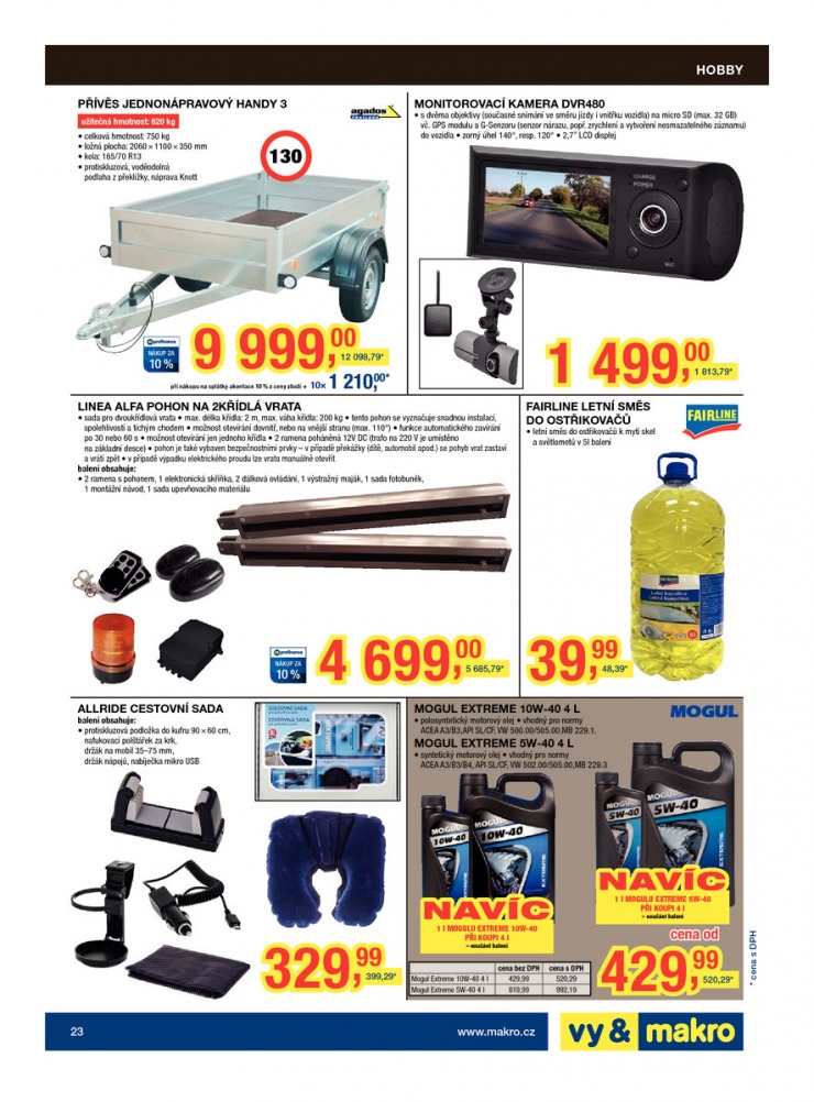 leták Makro Spotřební zboží od 1.7.2015 strana 1 leták Makro Spotřební zboží od 1.7.2015 strana 1