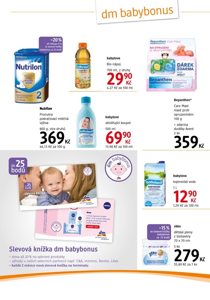 leták DM drogerie Journal od 1.7.2015 strana 1 leták DM drogerie Journal od 1.7.2015 strana 1