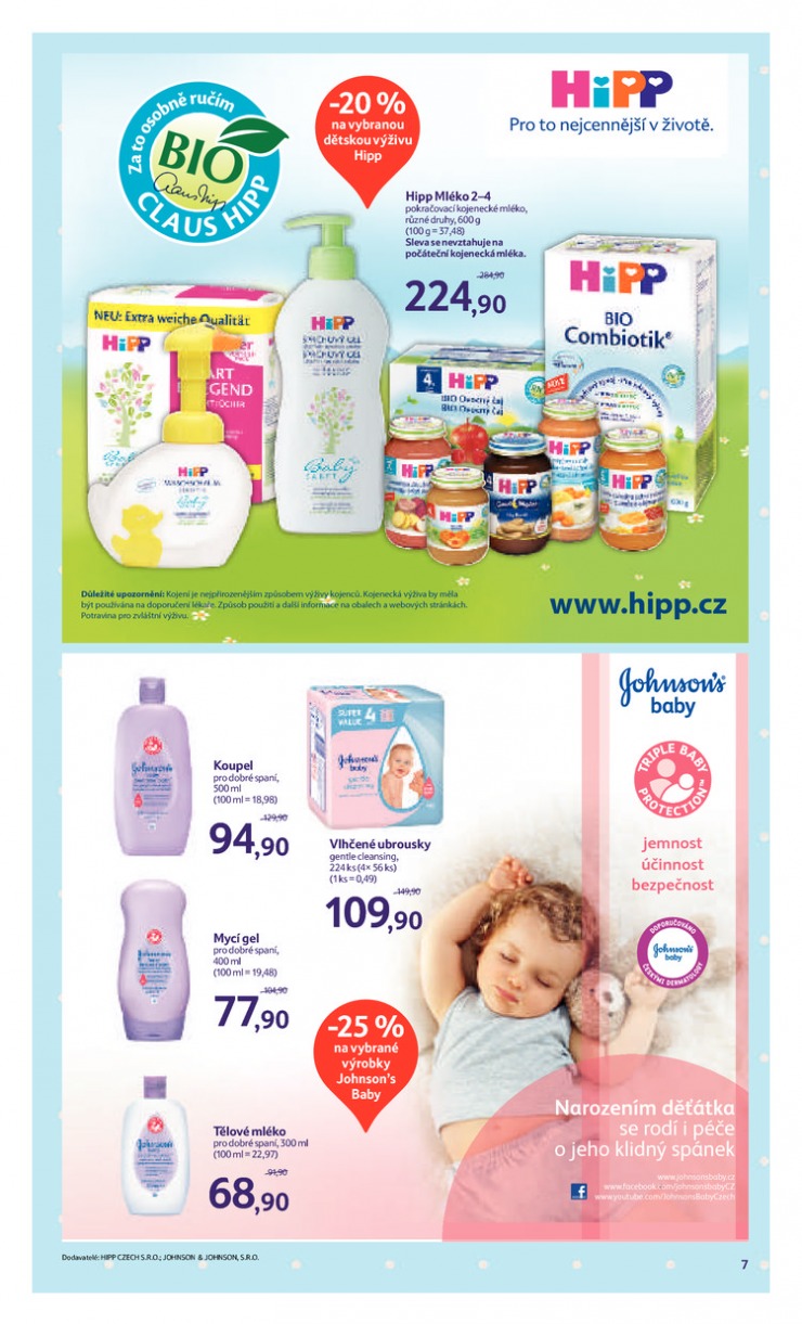 leták Tesco Baby Festival od 8.7.2015 strana 1 leták Tesco Baby Festival od 8.7.2015 strana 1