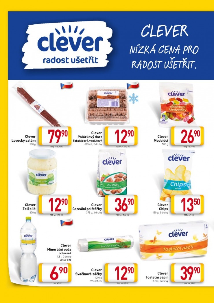 leták Billa velký od 8.7.2015 strana 1 leták Billa velký od 8.7.2015 strana 1