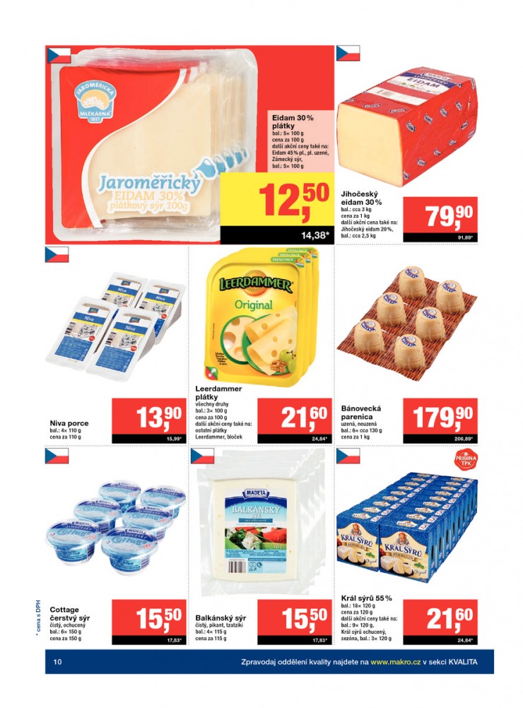leták Makro Maloobchod od 15.7.2015 strana 1 leták Makro Maloobchod od 15.7.2015 strana 1
