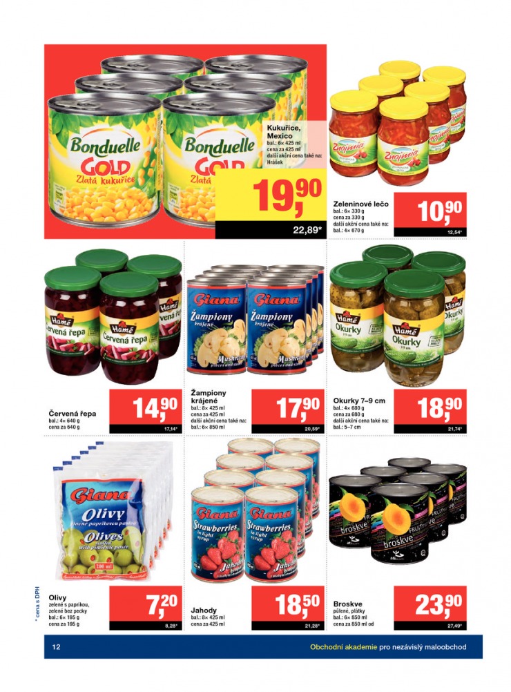 leták Makro Maloobchod od 15.7.2015 strana 1 leták Makro Maloobchod od 15.7.2015 strana 1