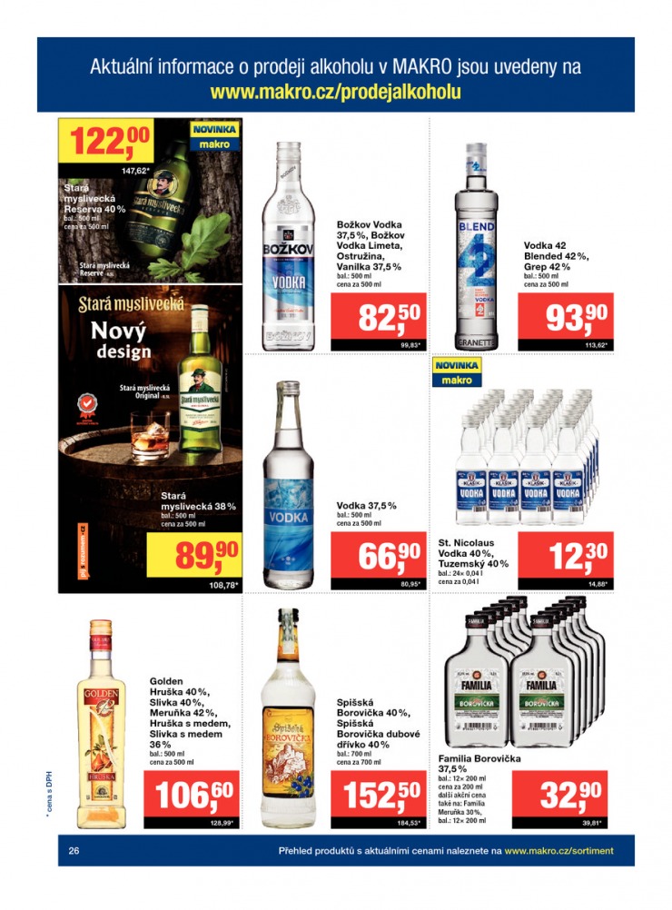 leták Makro Maloobchod od 15.7.2015 strana 1 leták Makro Maloobchod od 15.7.2015 strana 1