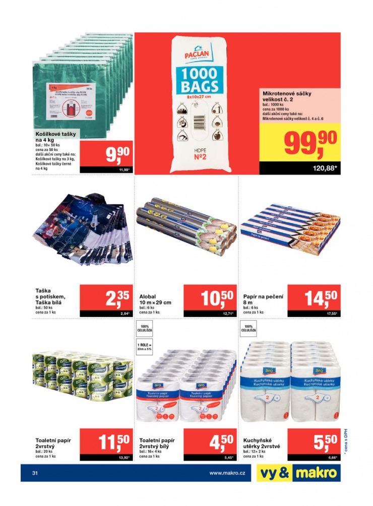 leták Makro Maloobchod od 15.7.2015 strana 1 leták Makro Maloobchod od 15.7.2015 strana 1