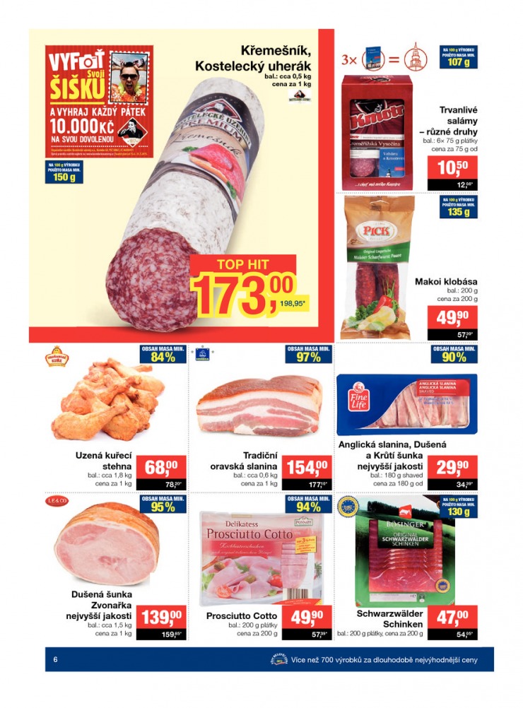 leták Makro Potraviny od 15.7.2015 strana 1 leták Makro Potraviny od 15.7.2015 strana 1