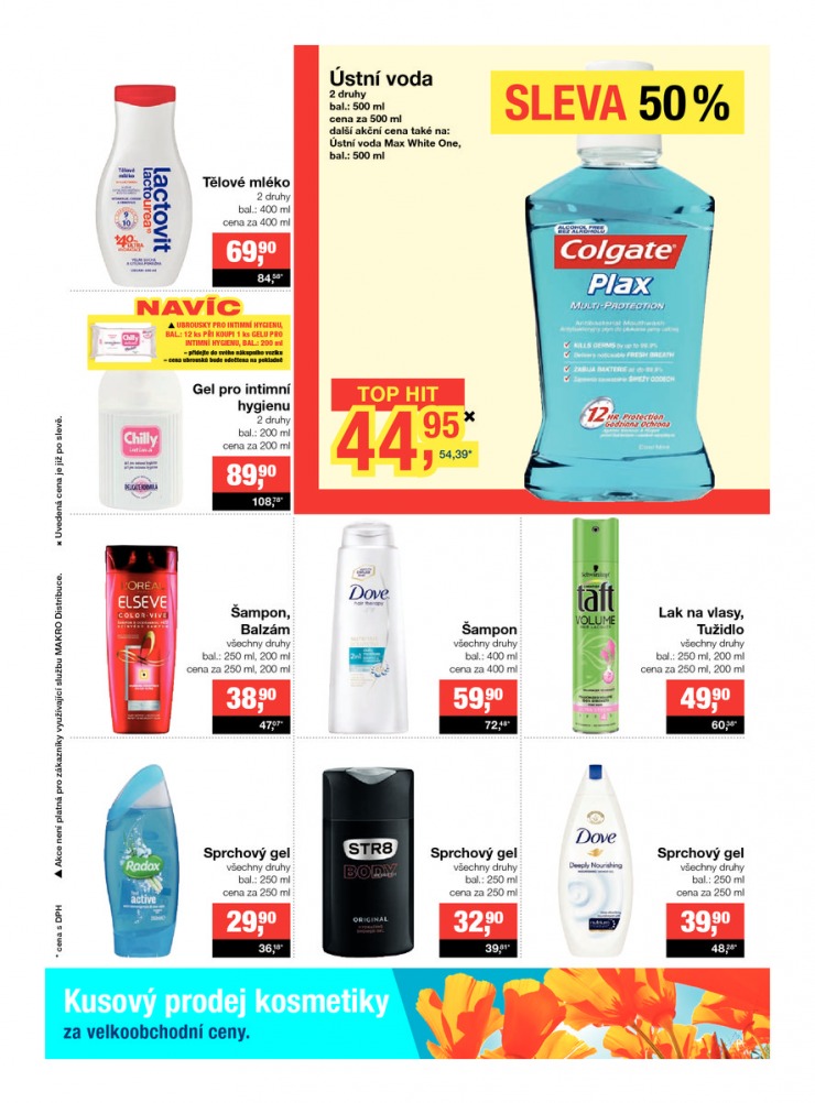 leták Makro Potraviny od 15.7.2015 strana 1 leták Makro Potraviny od 15.7.2015 strana 1