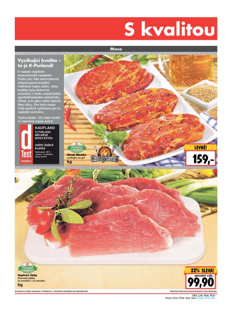 leták Kaufland Aktuální nabídka od 16.7.2015 strana 1 leták Kaufland Aktuální nabídka od 16.7.2015 strana 1