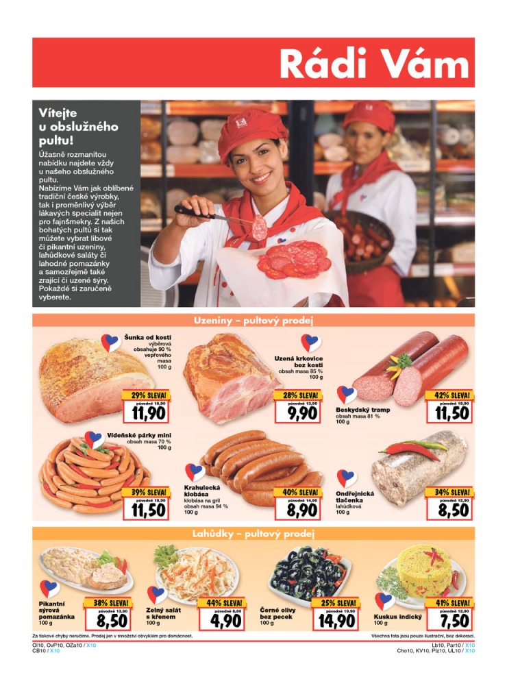 leták Kaufland Aktuální nabídka od 16.7.2015 strana 1 leták Kaufland Aktuální nabídka od 16.7.2015 strana 1