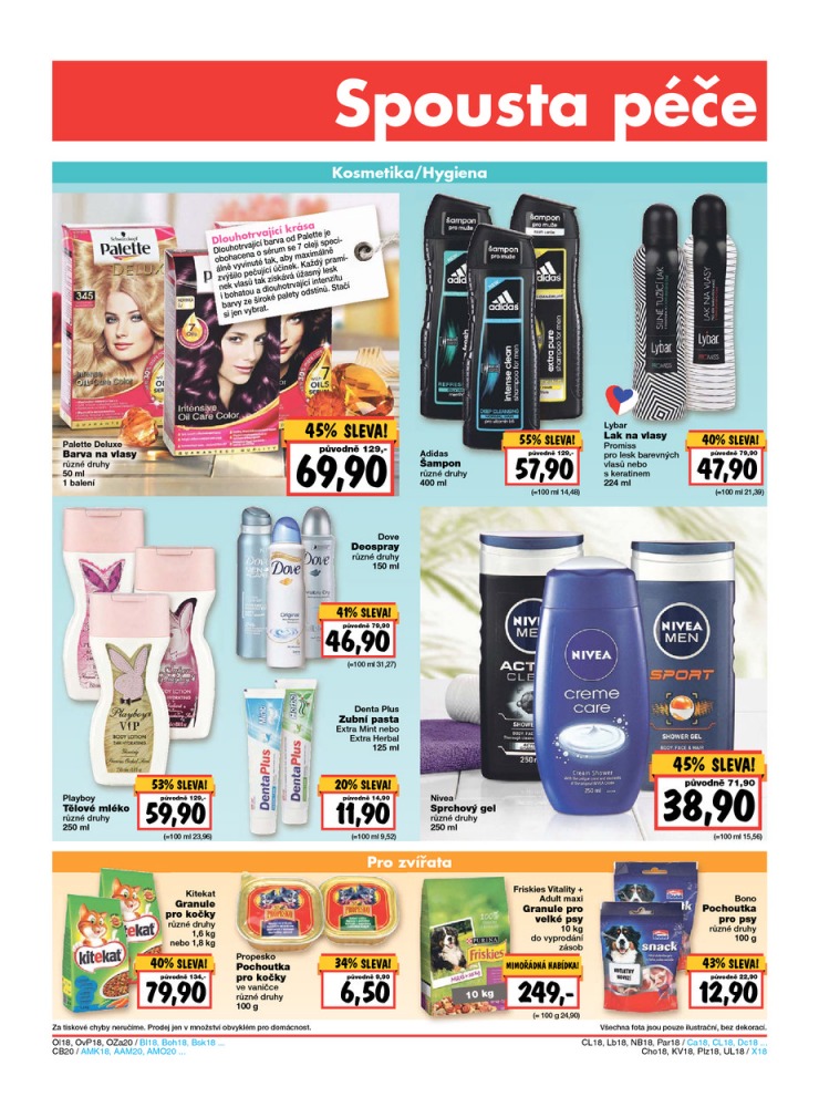 leták Kaufland Aktuální nabídka od 16.7.2015 strana 1 leták Kaufland Aktuální nabídka od 16.7.2015 strana 1