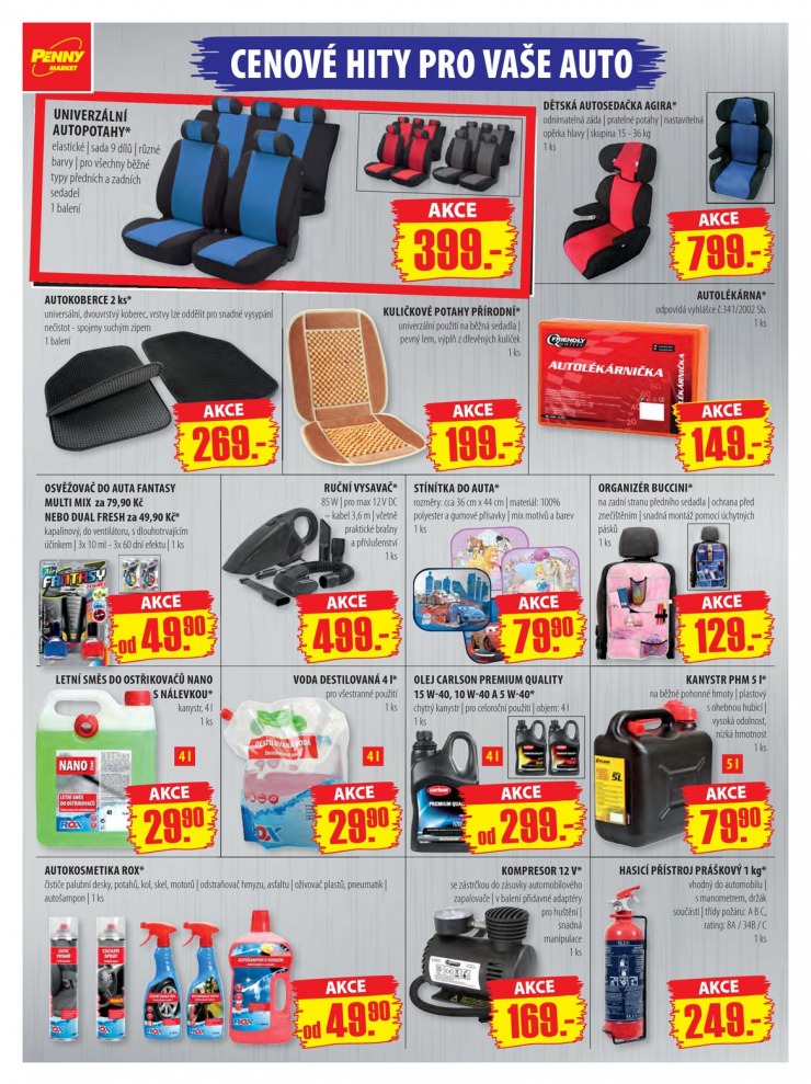 leták Penny Aktuální nabídka od 16.7.2015 strana 1 leták Penny Aktuální nabídka od 16.7.2015 strana 1