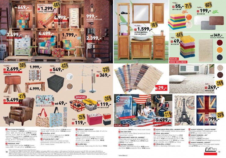 leták Kika Aktuální leták od 20.7.2015 strana 1 leták Kika Aktuální leták od 20.7.2015 strana 1