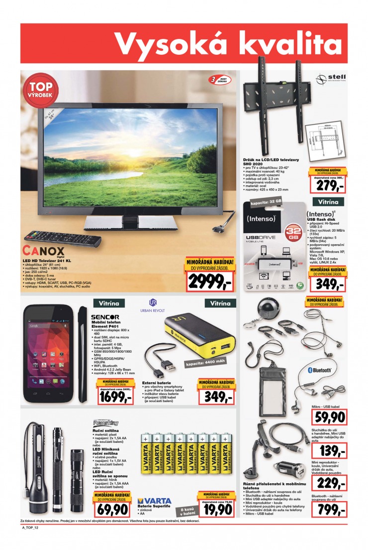 leták Kaufland Aktuální nabídka od 23.7.2015 strana 1 leták Kaufland Aktuální nabídka od 23.7.2015 strana 1