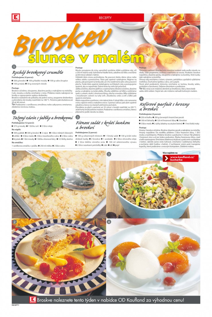 leták Kaufland Aktuální nabídka od 23.7.2015 strana 1 leták Kaufland Aktuální nabídka od 23.7.2015 strana 1