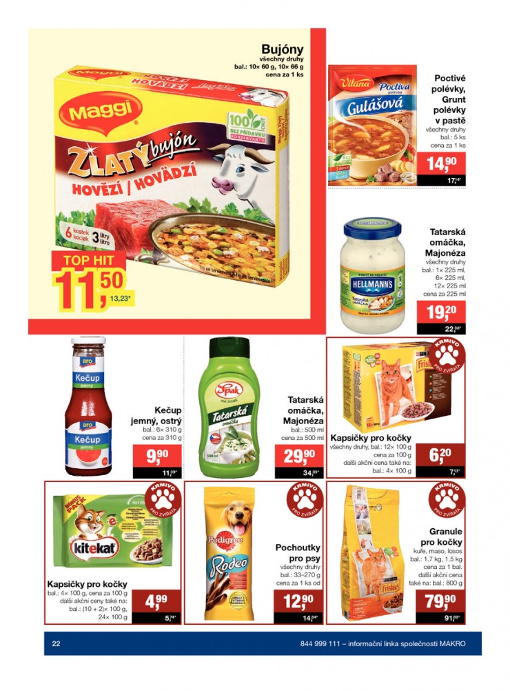 leták Makro Potraviny od 29.7.2015 strana 1 leták Makro Potraviny od 29.7.2015 strana 1