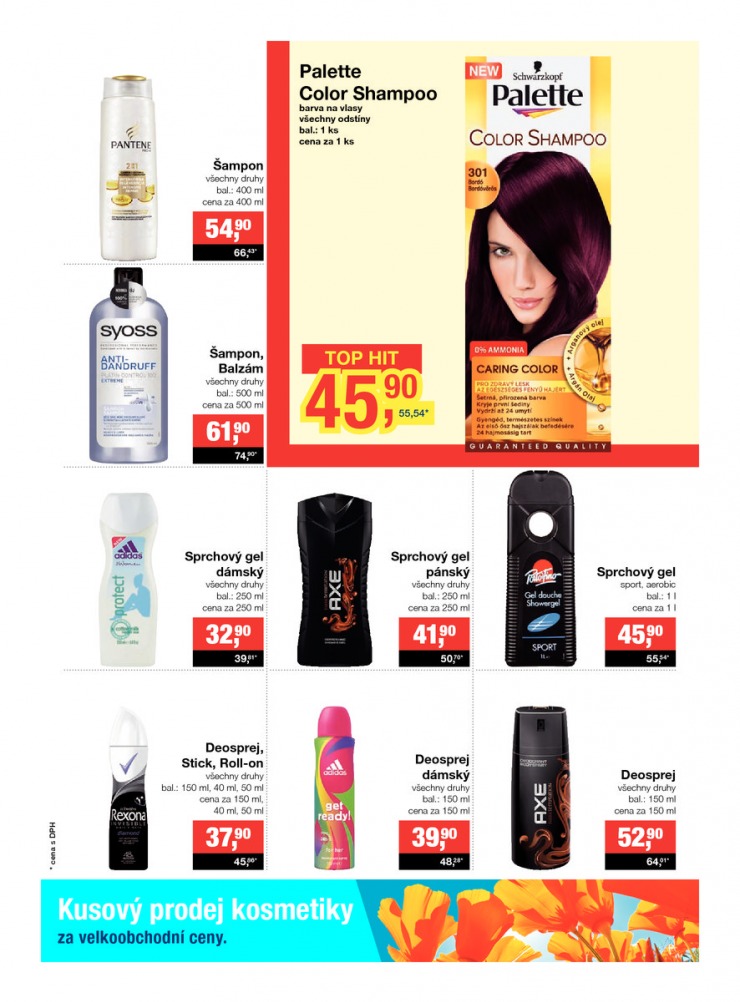 leták Makro Potraviny od 29.7.2015 strana 1 leták Makro Potraviny od 29.7.2015 strana 1