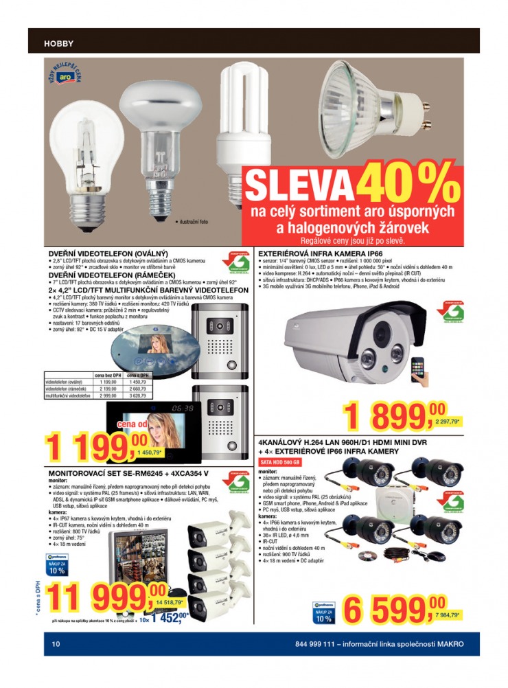 leták Makro Spotřební zboží od 29.7.2015 strana 1 leták Makro Spotřební zboží od 29.7.2015 strana 1