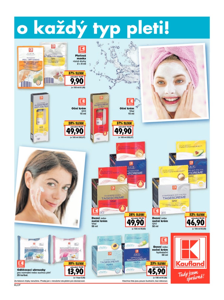 leták Kaufland Aktuální nabídka od 30.7.2015 strana 1 leták Kaufland Aktuální nabídka od 30.7.2015 strana 1