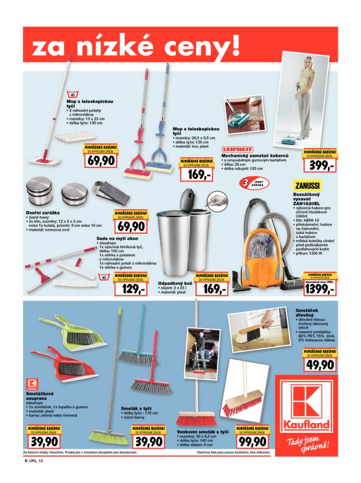 leták Kaufland Aktuální nabídka od 30.7.2015 strana 1 leták Kaufland Aktuální nabídka od 30.7.2015 strana 1