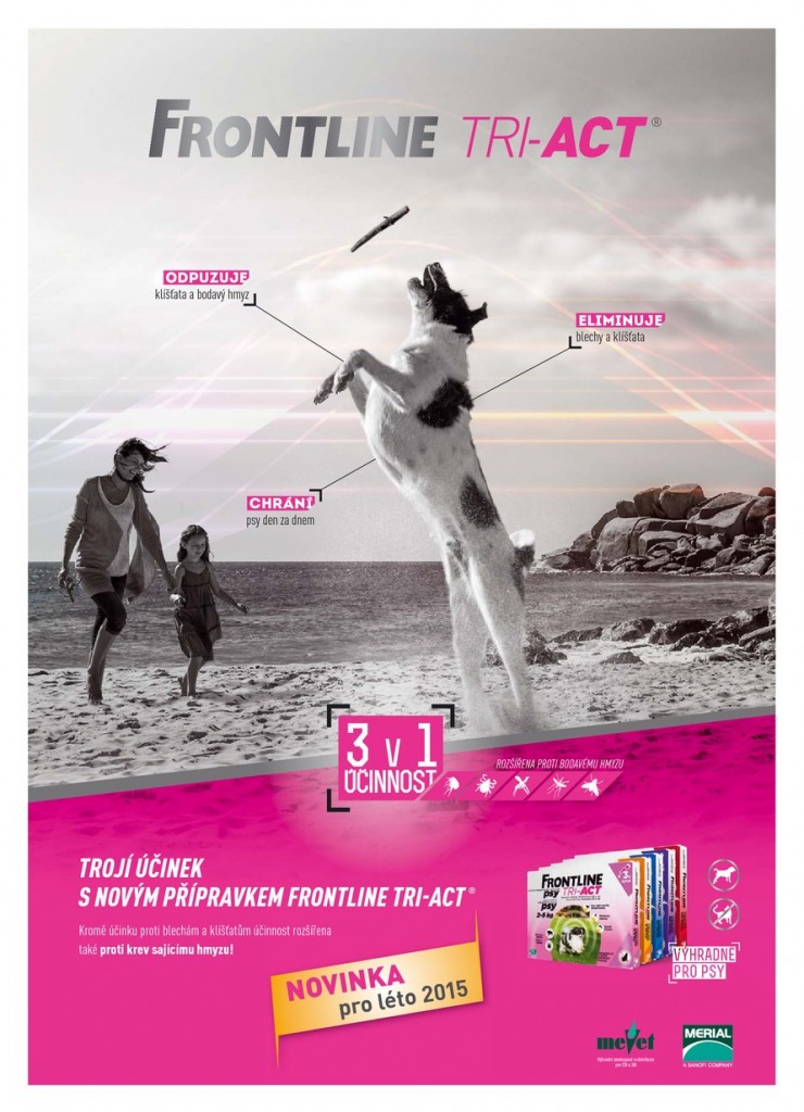 leták Pet Center Akční leták od 1.8.2015 strana 1 leták Pet Center Akční leták od 1.8.2015 strana 1