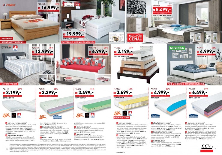 leták Kika Aktuální leták od 3.8.2015 strana 1 leták Kika Aktuální leták od 3.8.2015 strana 1