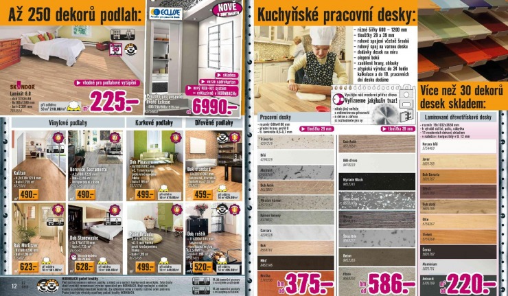 leták Hornbach Aktuální leták od 4.8.2015 strana 1 leták Hornbach Aktuální leták od 4.8.2015 strana 1