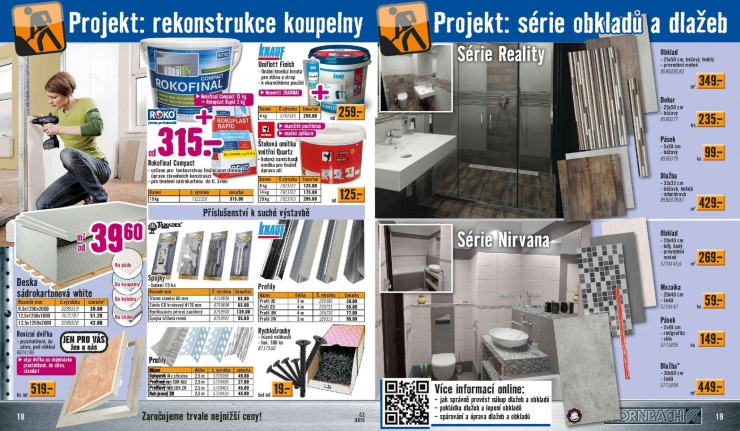 leták Hornbach Aktuální leták od 4.8.2015 strana 1 leták Hornbach Aktuální leták od 4.8.2015 strana 1