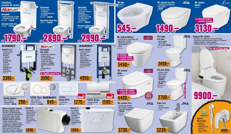 leták Hornbach Aktuální leták od 4.8.2015 strana 1 leták Hornbach Aktuální leták od 4.8.2015 strana 1
