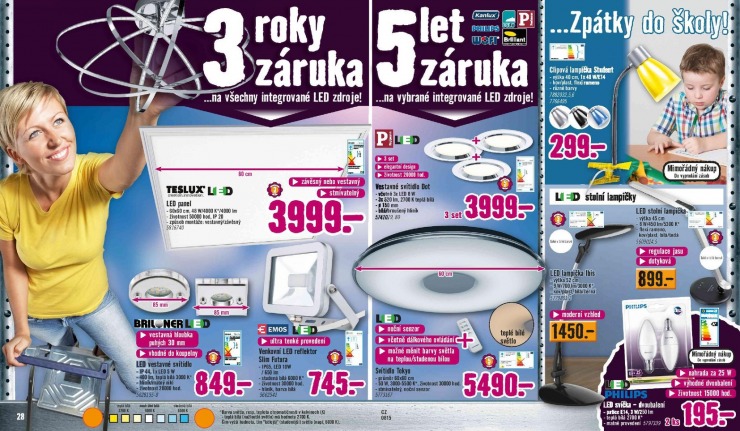 leták Hornbach Aktuální leták od 4.8.2015 strana 1 leták Hornbach Aktuální leták od 4.8.2015 strana 1
