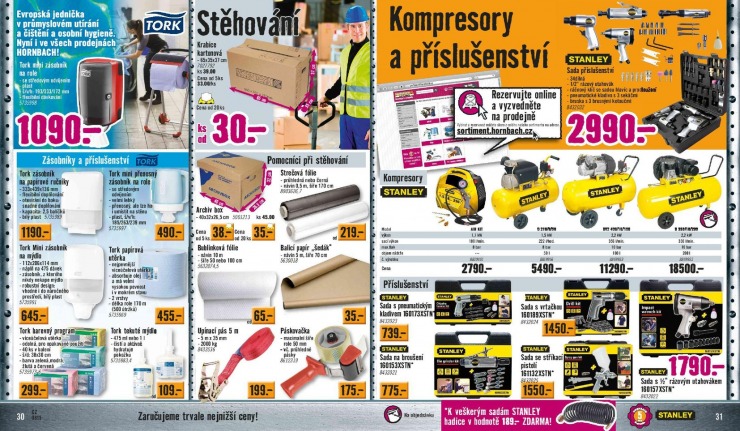 leták Hornbach Aktuální leták od 4.8.2015 strana 1 leták Hornbach Aktuální leták od 4.8.2015 strana 1
