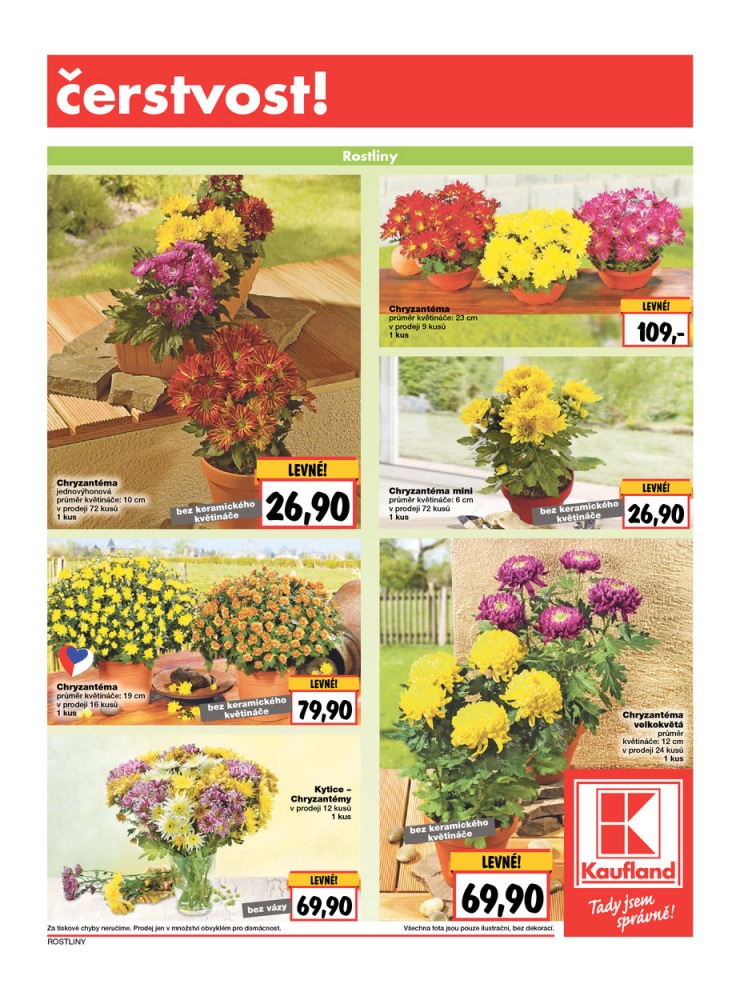 leták Kaufland Aktuální nabídka od 6.8.2015 strana 1 leták Kaufland Aktuální nabídka od 6.8.2015 strana 1