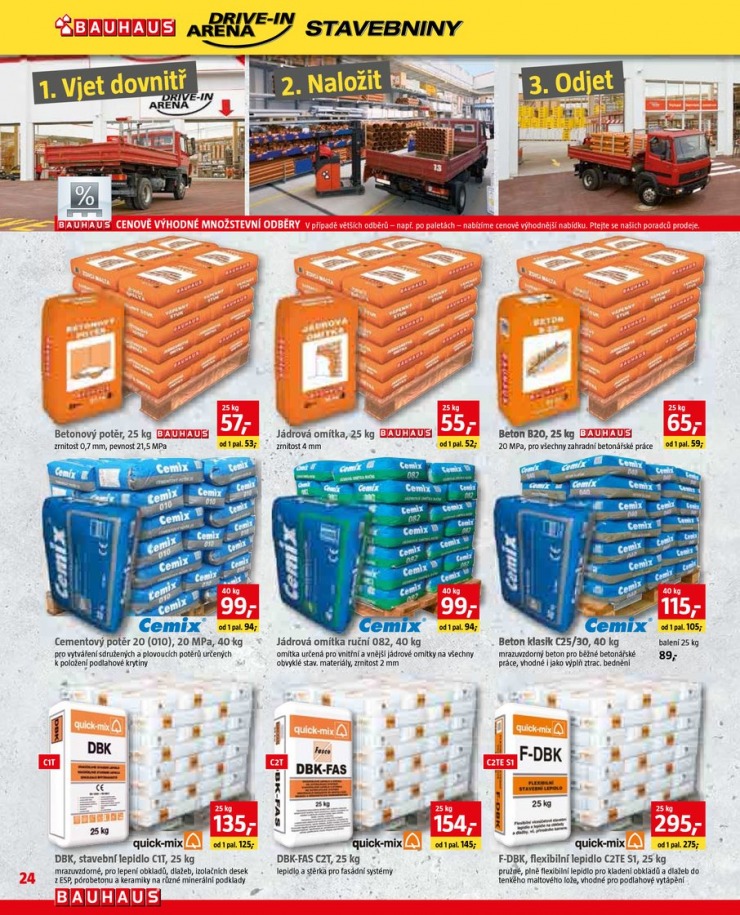 leták Bauhaus Katalog od 7.8.2015 strana 1 leták Bauhaus Katalog od 7.8.2015 strana 1