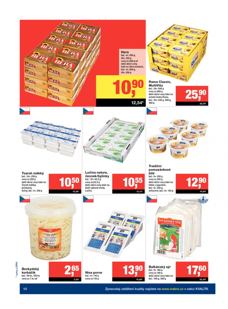leták Makro Maloobchod od 12.8.2015 strana 1 leták Makro Maloobchod od 12.8.2015 strana 1