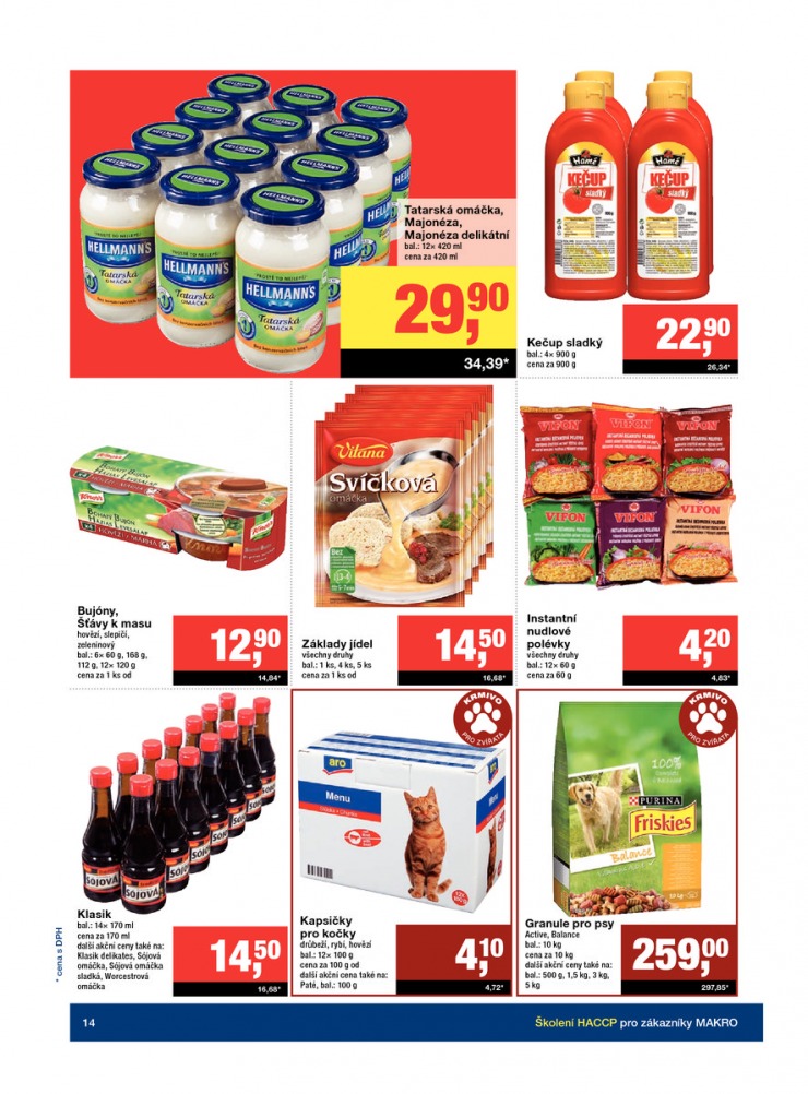 leták Makro Maloobchod od 12.8.2015 strana 1 leták Makro Maloobchod od 12.8.2015 strana 1