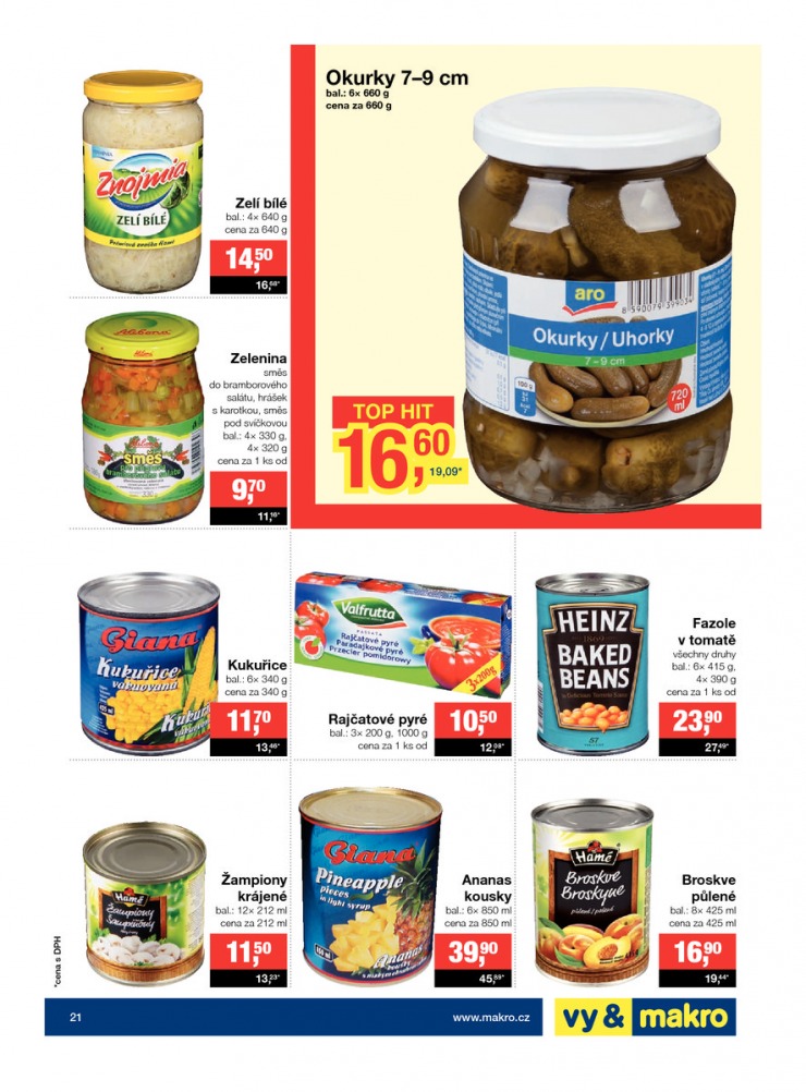 leták Makro Potraviny od 12.8.2015 strana 1 leták Makro Potraviny od 12.8.2015 strana 1