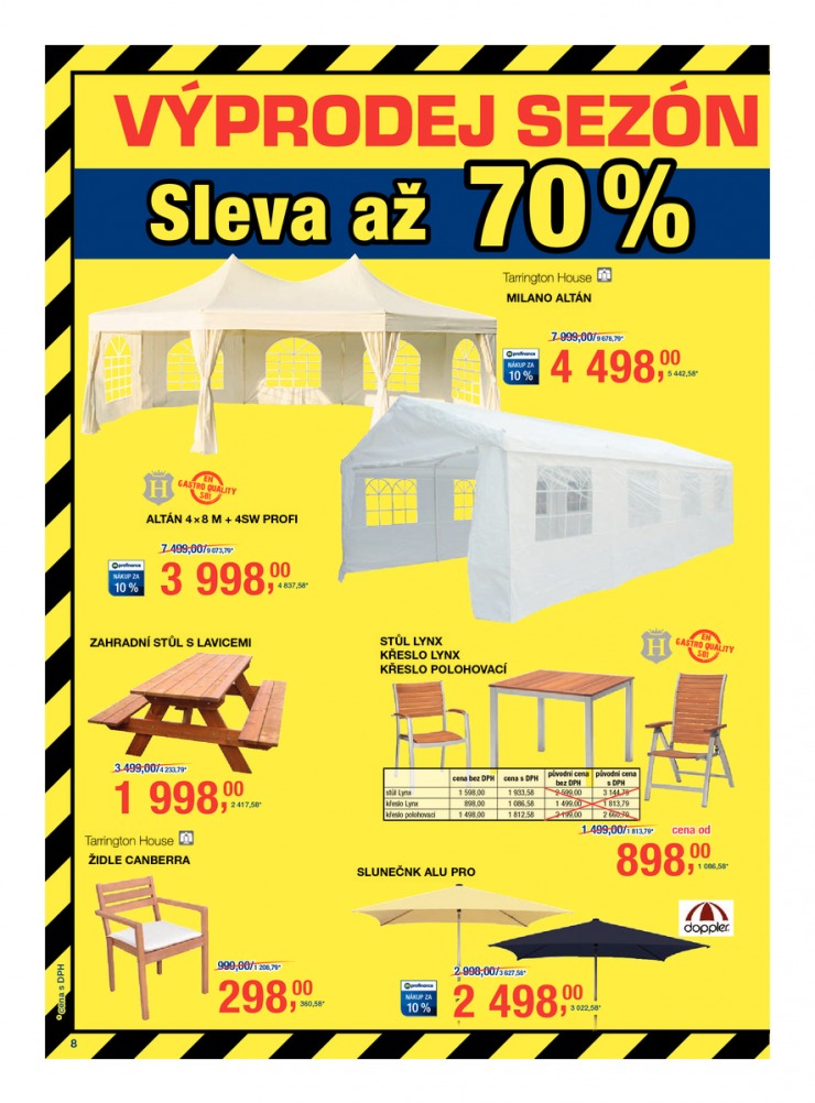 leták Makro Spotřební zboží od 12.8.2015 strana 1 leták Makro Spotřební zboží od 12.8.2015 strana 1