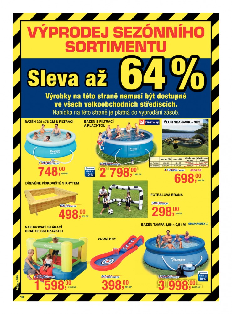 leták Makro Spotřební zboží od 12.8.2015 strana 1 leták Makro Spotřební zboží od 12.8.2015 strana 1