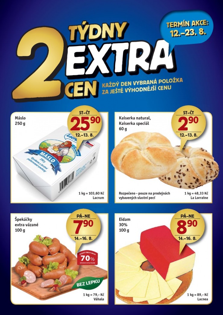 leták Enapo Akční leták od 12.08.2015 strana 1 leták Enapo Akční leták od 12.08.2015 strana 1