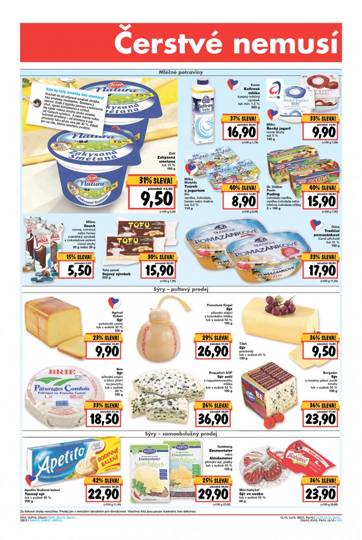 leták Kaufland Aktuální nabídka od 13.08.2015 strana 1 leták Kaufland Aktuální nabídka od 13.08.2015 strana 1