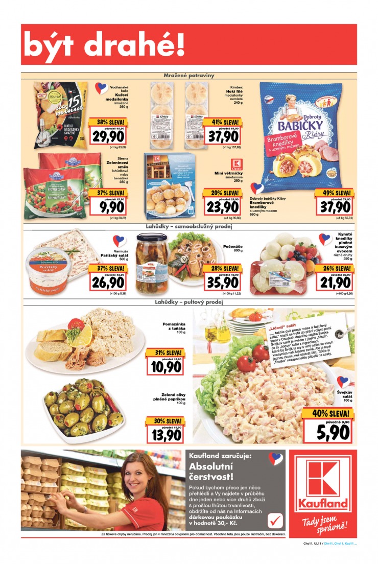 leták Kaufland Aktuální nabídka od 13.08.2015 strana 1 leták Kaufland Aktuální nabídka od 13.08.2015 strana 1