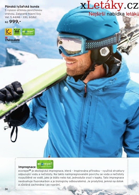 leták Tchibo leták strana 1 leták Tchibo leták strana 1