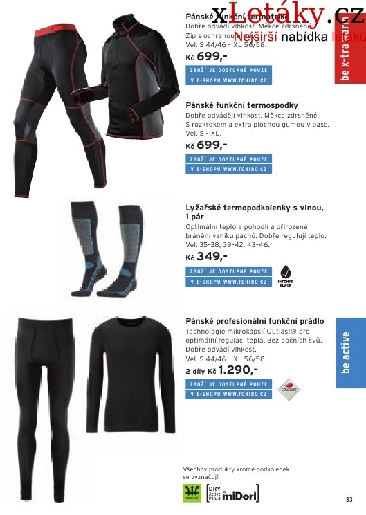 leták Tchibo leták strana 1 leták Tchibo leták strana 1