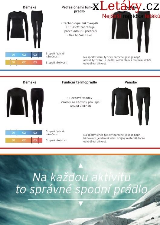 leták Tchibo leták strana 1 leták Tchibo leták strana 1