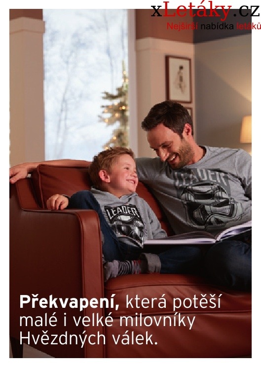 leták Tchibo leták strana 1 leták Tchibo leták strana 1